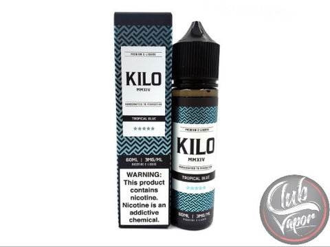 Kilo E-Liquids | Premium Kilo E-Juices - Club Vapor USA Kilo E-Liquids | Premium Kilo E-Juices - Club Vapor USA