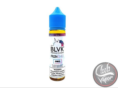 FRZN Chee E-Liquid by BLVK Unicorn 60mL