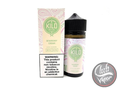 Kilo E-Liquids | Premium Kilo E-Juices - Club Vapor USA Kilo E-Liquids | Premium Kilo E-Juices - Club Vapor USA