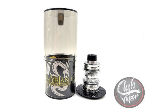 Uwell Valyrian 3 III Sub-Ohm Tank