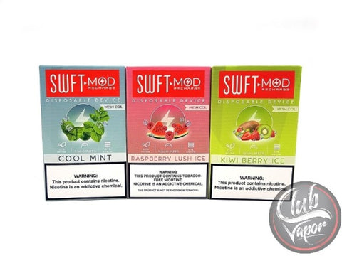 Swift Mod 5000 Disposable Vape Swift Mod 5000 Disposable Vape
