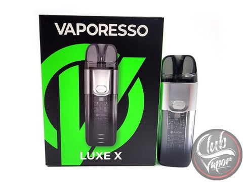 Vaporesso LUXE X 40W Pod System